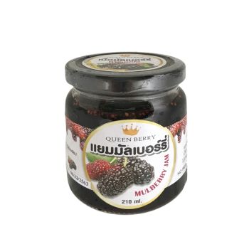 Mulberry Jam 100%