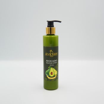 Avocado  Moisture Lotion