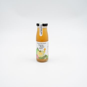  น้ำสมุนไพรส้มควาย
ผสมน้ำผึ้ง (แบบพร้อมดื่ม) 280 ml
