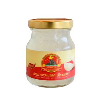 ร้านเจ้าพระยารังนกสด เมืองพัทลุง
เจ้าพระยาเนื้อ 2 เท่า 75 ml