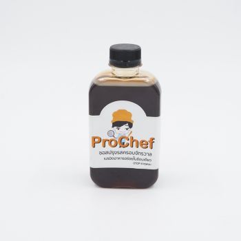 ซอส Prochef ขวดละ 89 บาท