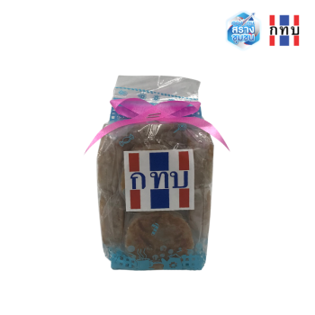 ขนมบ้าบิ่นมะพร้าวอ่อน