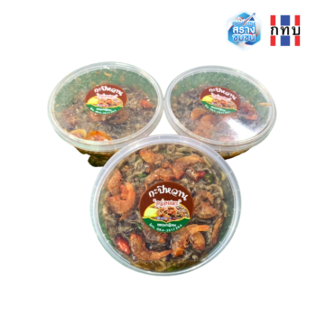 กะปิหวาน ขนาด 500 กรัม