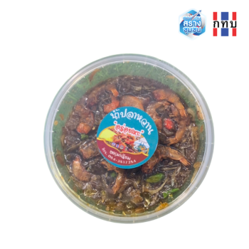 น้ำปลาหวาน ขนาด 500 กรัม