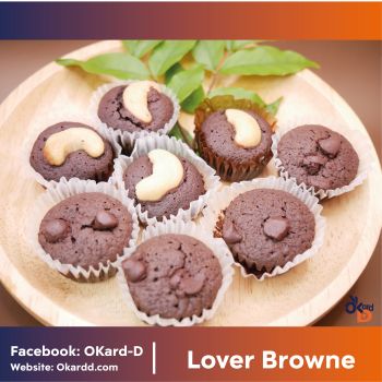 OKD-Lover Browne
